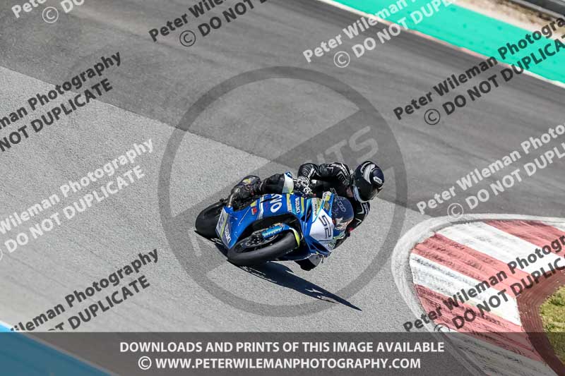 may 2019;motorbikes;no limits;peter wileman photography;portimao;portugal;trackday digital images